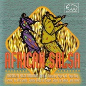 African Salsa artwork
