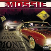 The Mossie - Nobody Can Be You But You