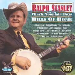 Hills of Home - Clinch Mountain Boys Hills of Home - Clinch Mountain Boys
