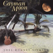 Cayman Moon artwork