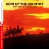 Goin' Up The Country - Top Hits By Top Stars (Remastered)