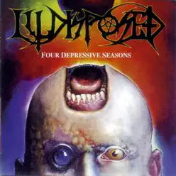 Four Depressive Seasons - Illdisposed