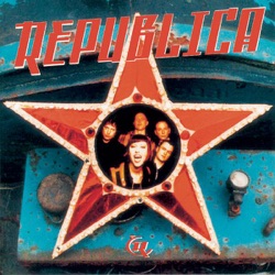 Republica - Ready to Go