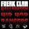 The Undead - Freak Clan lyrics