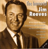 The Immortal Jim Reeves