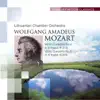 Violin Concerto No.4 in D major, K.218; Violin Concerto No.5 in A major, K.219 album lyrics, reviews, download