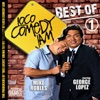 The Best of Loco Comedy Jam Vol 1, 2009