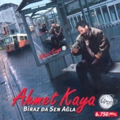 Biraz Da Sen Ağla artwork