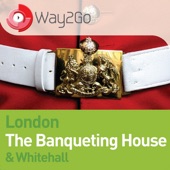 Way2GoGuides - Whitehall