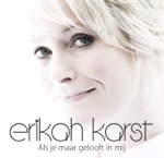 Je was nooit echt van mij