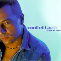 Desert Of Love - Molella Desert Of Love - Molella