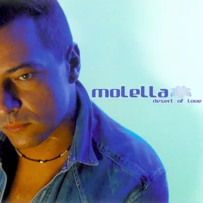 Desert Of Love - Molella