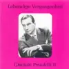 Stream & download Lebendige Vergangenheit - Giacinto Prandelli (Vol.2)