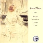 Mozart, Beethoven, Chopin & Liszt: Piano Works artwork