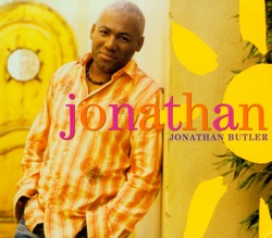 Jonathan Butler - Mandela Bay