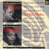 Les Jazz Modes Vol. 2 artwork