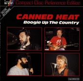 Canned Heat - Going Up The Country