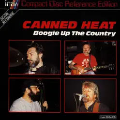 Boogie Up The Country - Canned Heat