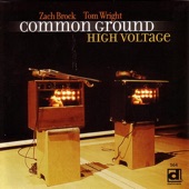 Common Ground - Within You, Without You