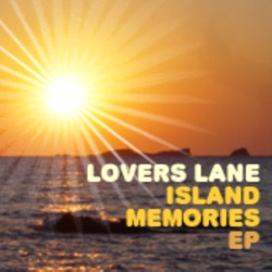Lovers Lane - Island Memories