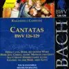 Stream & download Bach, J.S.: Cantatas, Bwv 126-129