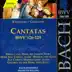 Bach, J.S.: Cantatas, Bwv 126-129 album cover