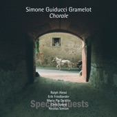 Simone Guiducci Gramelot Ensemble - Gramelot in 6/8