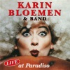 Karin Bloemen & Band, Live At Paradiso, 1995