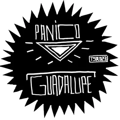 Guadalupe - EP - Pânico