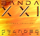 Banda XXI: Grandes Exitos artwork