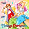 Vintage Parapara 2