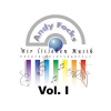 Andy Focks (Wie l(i)eben Musik Vol.1)