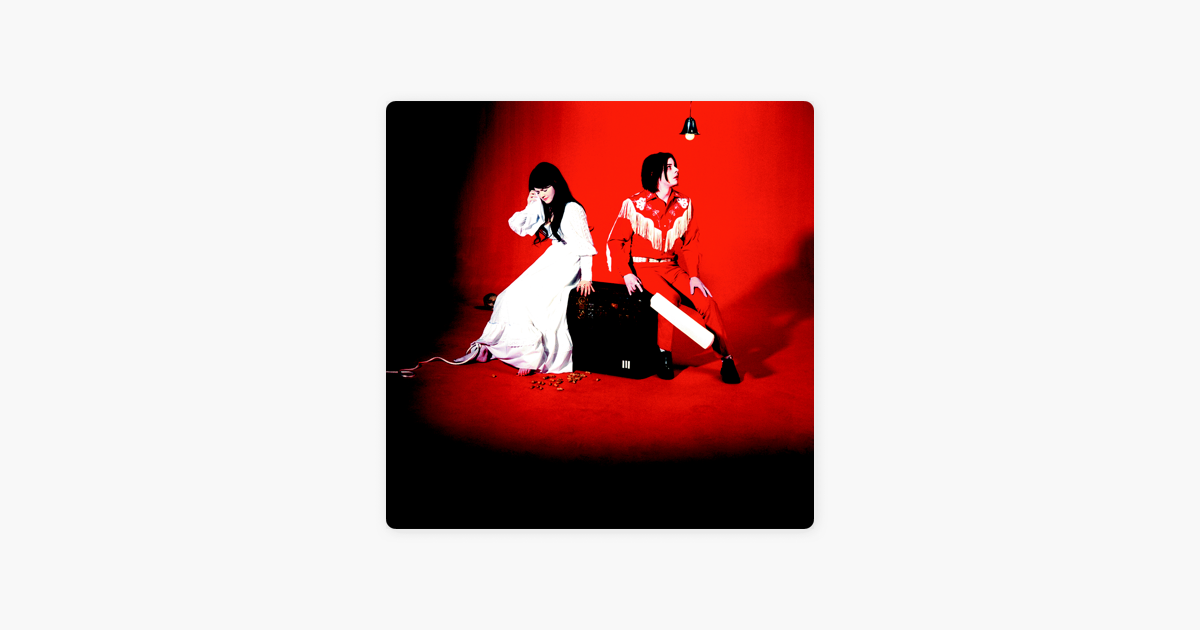 seven Nation Army By The White Stripes On Apple Music