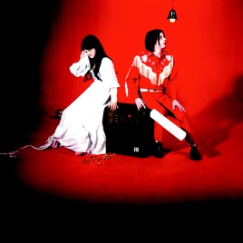 The White Stripes: Ball and Biscuit