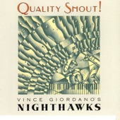 Vince Giordano's Nighthawks - Market Street Stomp