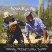 Greg  Morton - When Pigs Fly