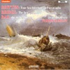 Britten: 4 Sea Interludes & Passacaglia - Bridge: The Sea, 1986