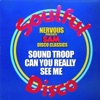 Sound Troop - Can You Really See Me