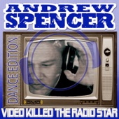 Video Killed the Radio Star (Hands Up Mix Edit) artwork