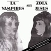 LA Vampires Meets Zola Jesus, 2010