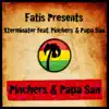 Fatis Presents Xterminator feat. Pinchers & Papa San album lyrics, reviews, download