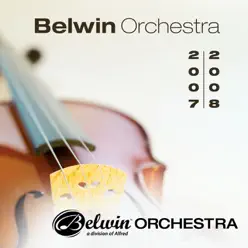 Belwin Orchestra (2007-2008) - Studio Orchestra Belwin Orchestra (2007-2008) - Studio Orchestra
