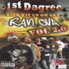 1st Dagree - Money On My Mind - 1st Dagree