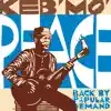 Peace...Back By Popular Demand album lyrics, reviews, download