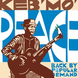 Keb' Mo' - Get Together