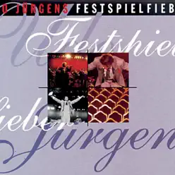 Festspielfieber - Single - Udo Jürgens