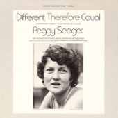 Peggy Seeger - Reclaim the Night