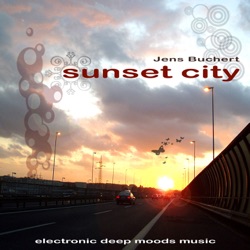 Jens Buchert - Mind City