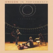 Oregon - Drum Solo