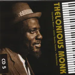 Thelonious Monk, Vol. 5 - Thelonious Monk